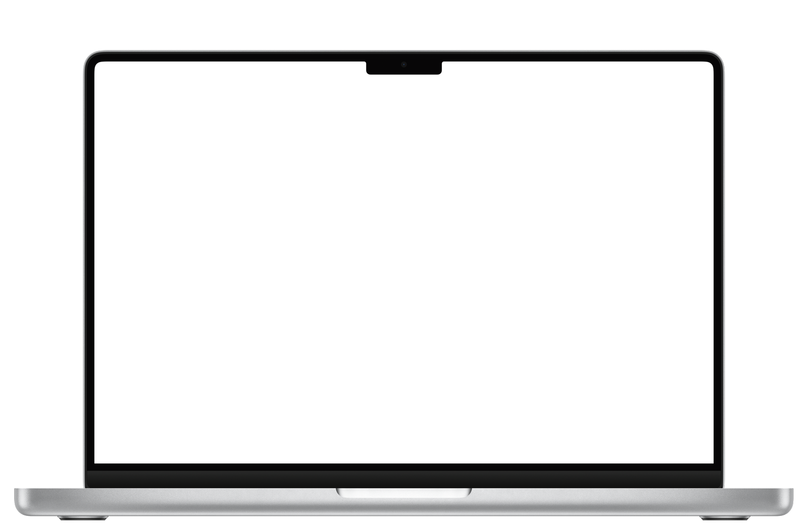 MacBook